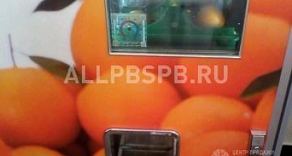 Продажа:  апельсиновые аппараты zummo