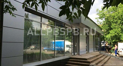 Аренда:  Арендный бизнес. Аптека, 144 м2