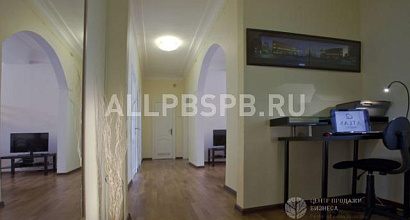 Продается  продам действующий хостел