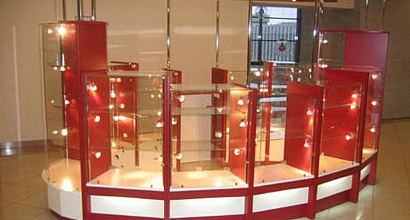 Продается действующий интернет-магазин по продаже торговой мебели