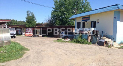 Аренда:  Сдам в аренду территорию 