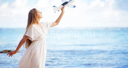 Турагентство с клиентской базой