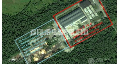 Завод по производству железобетонных изделий