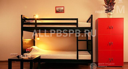 Продажа: Готовый бизнес  хостел по госту на м. китай-город 