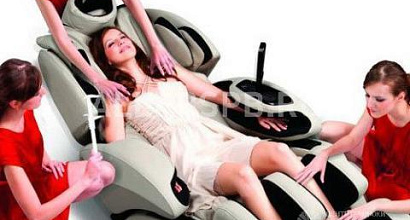 Продажа:  массажное оборудование интернет-магазин 