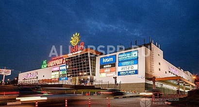 Аренда:  Торговое помещение, 5 м 