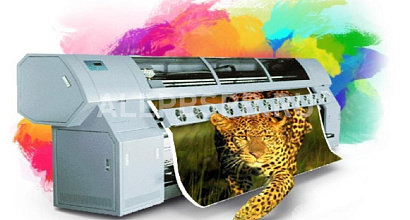 Продается копицентр, типография во Фрунзенском районе