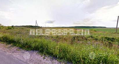 Земельный участок в Гатчинском районе