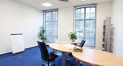 Аренда:  Сдам офис, ст. м. Новослободская, ул. Долгоруковск 