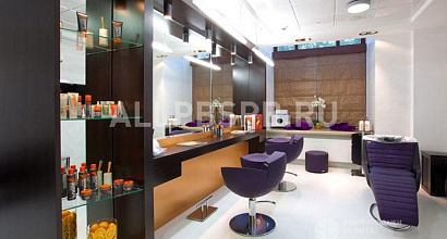 Продается  салон красоты со своими мастерами в спальном район