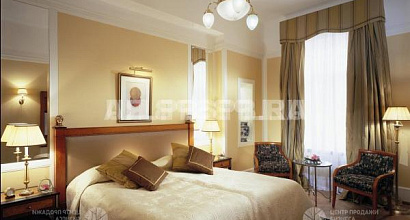 Апартаменты у Сенной площади