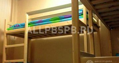 Продажа:  хостел