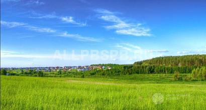 Земельный участок под автосервис во Всеволожском районе