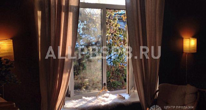 Аренда:  4-х комнатная квартира свободного назначения, 110