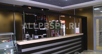 Продажа:  Кафе в бизнес-центре, м. Кунцевская 