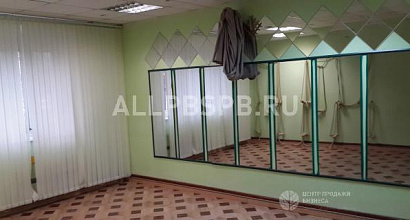 Аренда:  Сдам ПСН -отд. вход, 1-ая линия, 1-ый этаж- 38 м 