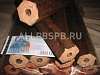 Продажа: Готовый бизнес  срочно производство евродров (pini-kay), земля, не