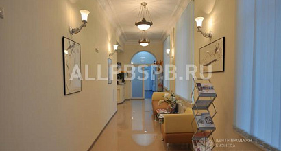 Продажа:  клиника на продажу