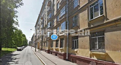 Помещение под кафе 323 м кв. в аренду