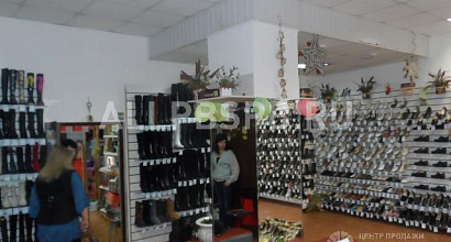 Аренда:  Помещение свободного назначения, 75 м 