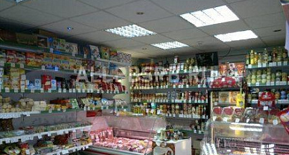 Продается  3 продуктовых магазина