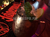 Бар с мексиканским интерьером