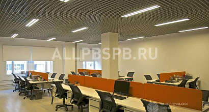 Продажа:  Офисное помещение, арендный бизнес
