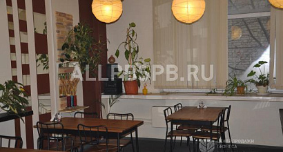 Продается  столовая