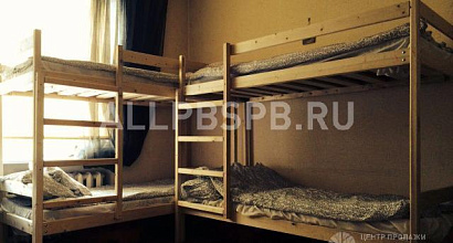 Продажа: Готовый бизнес  полностью заселенный хостел с прибылью от 200.000