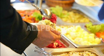 Столовая + служба доставки обедов