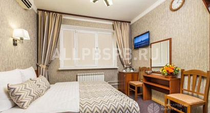 Продажа:  Продажа мини гостиницы у м. Алексеевская 