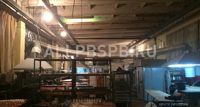 Продажа: Готовый бизнес  производство выпечки для торговых палаток 