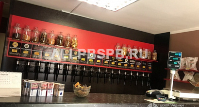 Магазин разливного пива