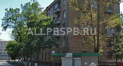 Продажа:  помещение свободного назначения, 56.8 м