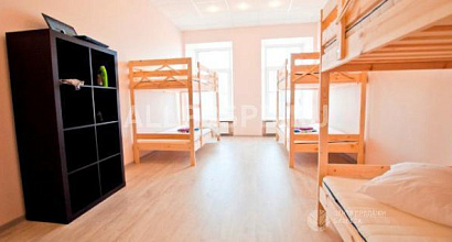 Продается хостел в центре города