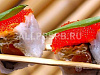 Готовый бизнес  ресторан японской кухни, м. савеловская