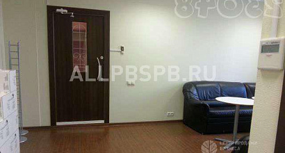 Аренда:  Без комиссии м. Цветной бульвар 3 м. п офис, 115.9 