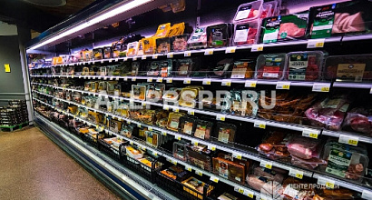 Интернет-магазин финских товаров