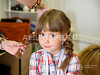Сеть детских парикмахерских с зарегистрированным товарным знаком