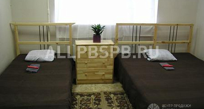 Продажа:  hostel in centre