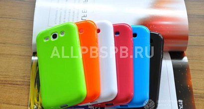 Продается  им &quot;аксессуары для гаджетов&quot; оборот до 2 млн/мес