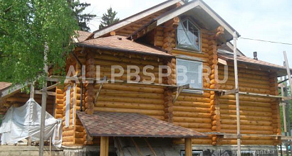 Готовый бизнес  ищу инвестора для строительства коттеджей