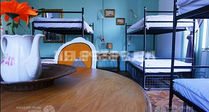 Хостел на 26 человек в центре города