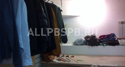 Продается  дом быта