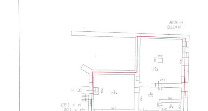 Продажа помещения с арендатором в собственность