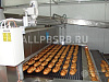 Продается  производство кондитерских и хлебобулочный изделий