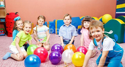 Продажа: Готовый бизнес  частный детский сад с детским центром