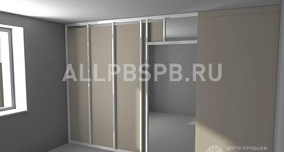 Готовый бизнес  производство гипсовых пазогребневых перегородок