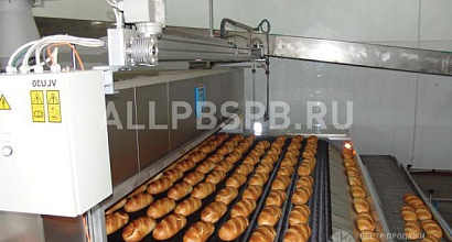 Продается  производство кондитерских и хлебобулочный изделий