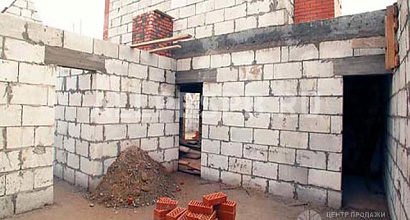 Готовый бизнес  производство пенобетонных блоков прибыль 2000000 р